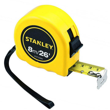 CINTA METRICA STANLEY