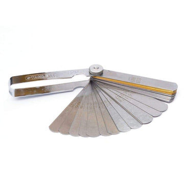 CALIBRADOR 36 HOJAS STANLEY