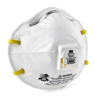 MASCARILLA LIBRE DE MANTENIMIENTO N95 3M