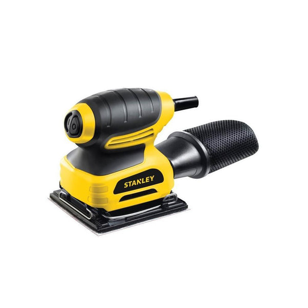 LIJADORA PALMA STANLEY POWER TOOLS