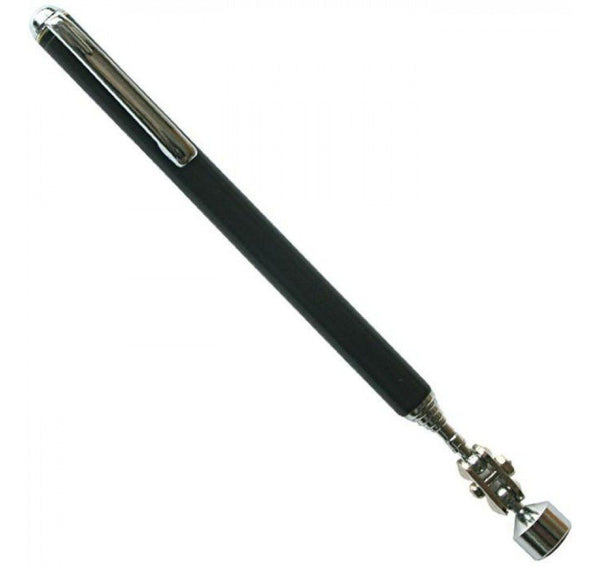 RECOGEDOR MAGNETICO TELECOSPICO STANLEY