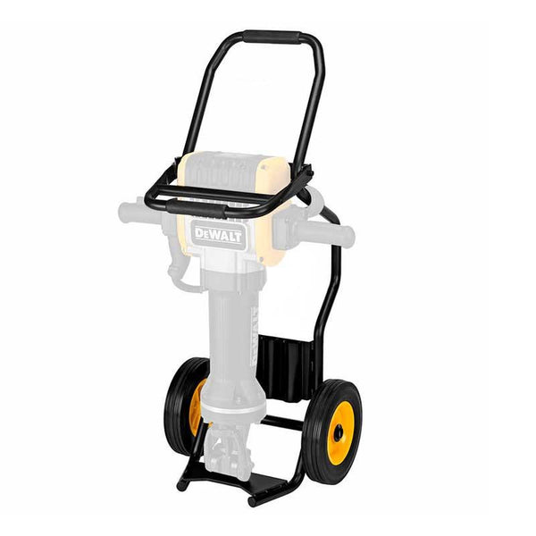 COMBO CARRETILLA + ROMPE PAVIMENTO SDS MAX 1-1/8" D25980 DEWALT