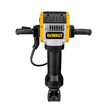 COMBO CARRETILLA + ROMPE PAVIMENTO SDS MAX 1-1/8" D25980 DEWALT