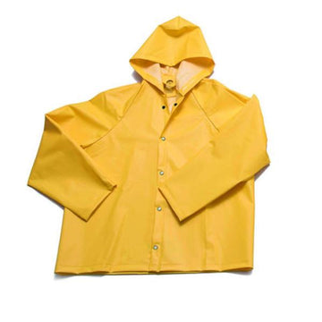 CHAQUETA LLUVIA LOA