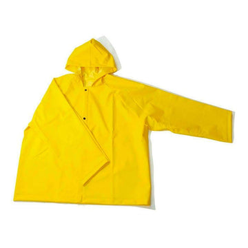CHAQUETA LLUVIA LOA