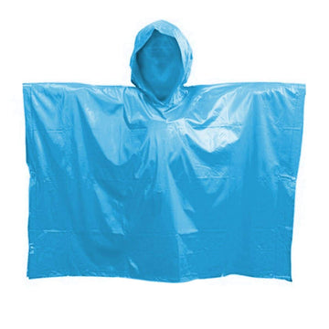 PONCHO PARA NIÃ‘O LOA