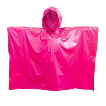 PONCHO PARA NIÃ‘O LOA