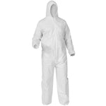 TRAJE DE PROTECCION RESPIRABLE LOA