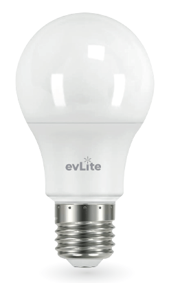 FOCO LED BULB A60-15Q 100-240 V 50/60Hz 6500K E27 15000rs