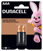 PILA AAA DURACELL