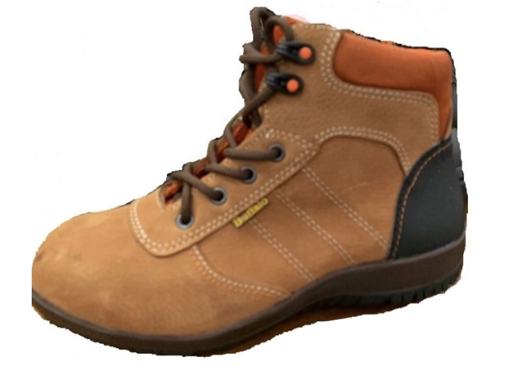 Botas new arrivals punta acero