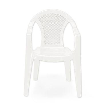 SILLA MARSELLA BLANCA