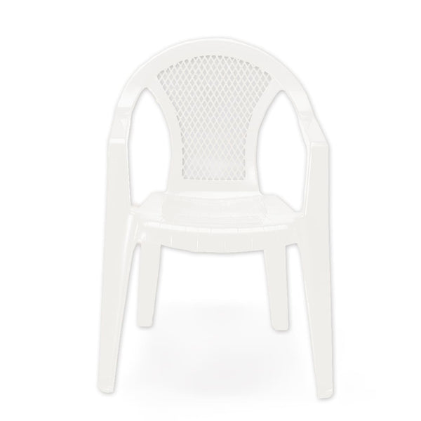 SILLA MARSELLA BLANCA