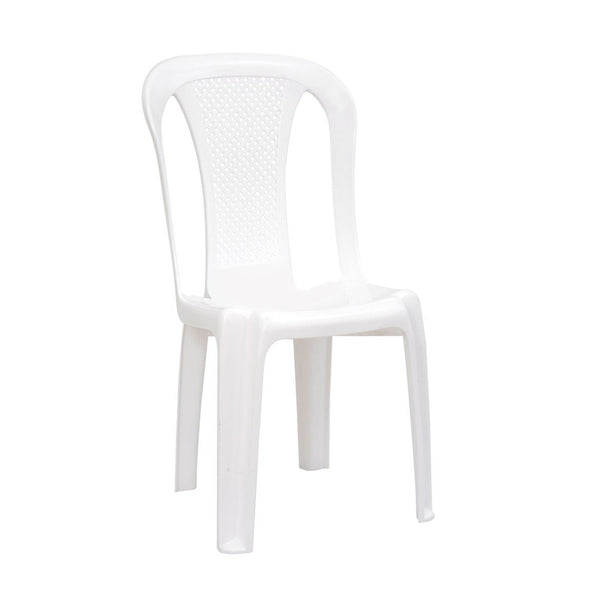 SILLA PORTUGAL BLANCA