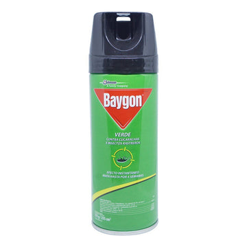BAYGON CUCARACHAS Y RASTREROS