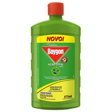 BAYGON LIQUIDO