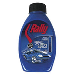 CERA AUTOMOTRIZ AZUL RALLY