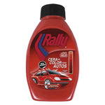 CERA AUTOMOTRIZ AZUL RALLY