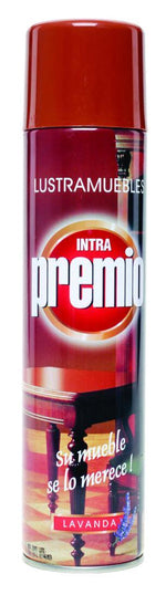 LUSTRAMUEBLE SPRAY PREMIO