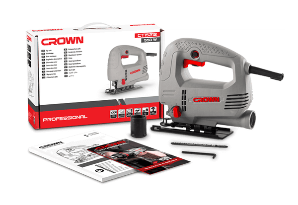 SIERRA CALADORA 550 W PENDULAR 700 A 3.000 CPM CT