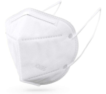 MASCARILLA KN95 (10 UNIDADES) ORSO