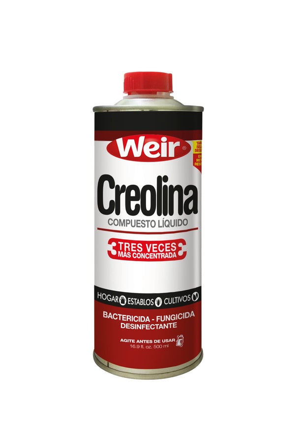 CREOLINA