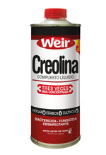 CREOLINA