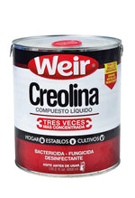 CREOLINA