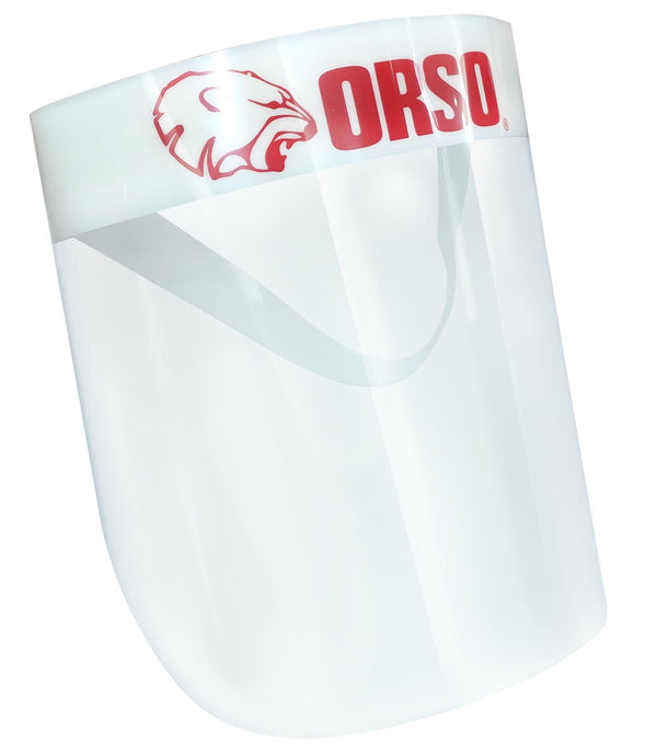 PROTECTOR FACIAL ORSO