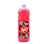 TIPS DESINFECTANTE FRUTI