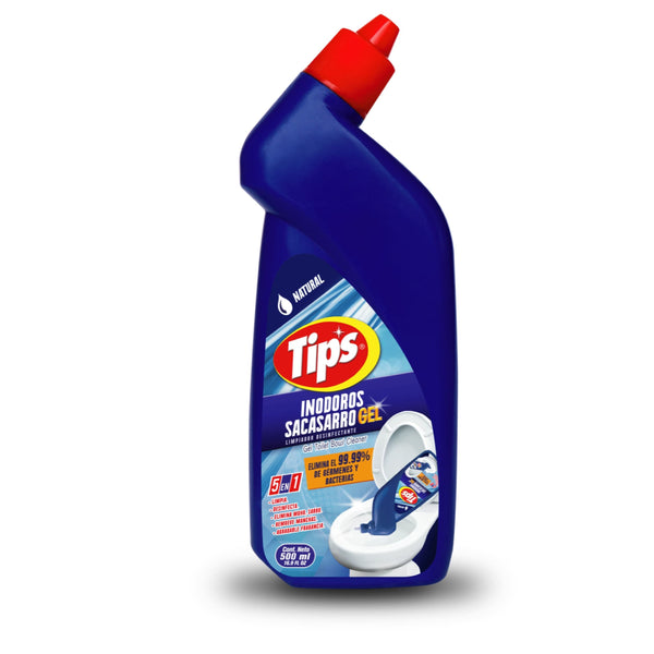 TIPS INOD NATURAL SACASARRO