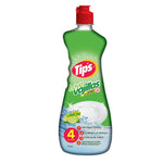 TIPS LAVAVAJILLA ANTIBACTERIAL LIMON