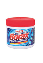 BORAX LIMPIADOR