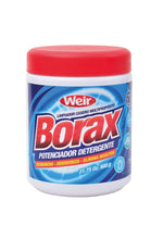 BORAX LIMPIADOR