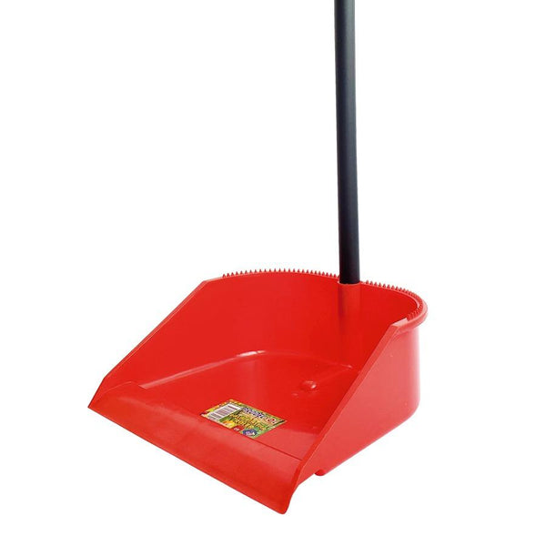 RECOGEDOR PALA PLASTICA ROLER
