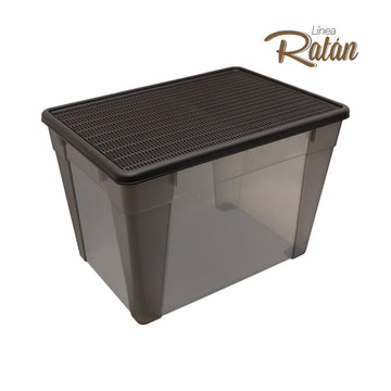 GUARDATODO RATAN #2