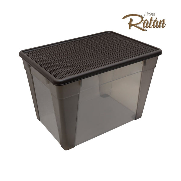 GUARDATODO RATAN #2