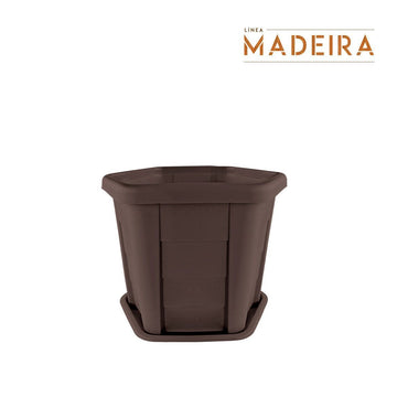 MACETERO MADEIRA CHICO