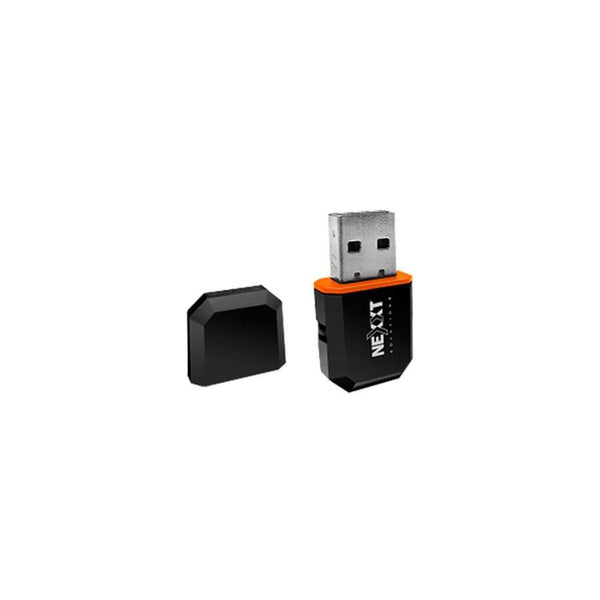 ADAPTADOR USB A WIFI NEXXT 600 Mbps AC DUAL BAND