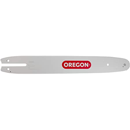 BARRA GUIA 18" 180SDEA041 PARA MOTOSIERRA CS1500 OREGON