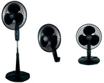 VENTILADOR 3 EN 1 INNOVA 62 CM