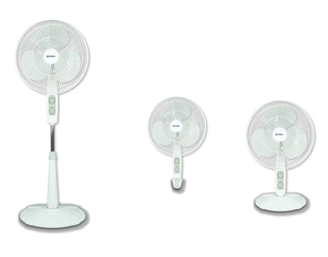 VENTILADOR 3 EN 1 INNOVA 62 CM