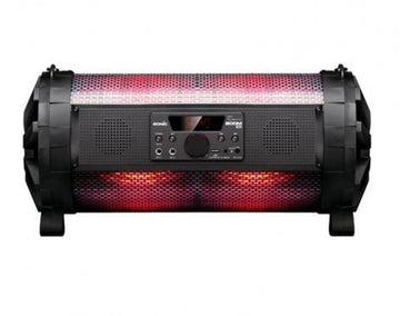 TUBO AMPLIFICADO BOOM 10" 10000W SONIC