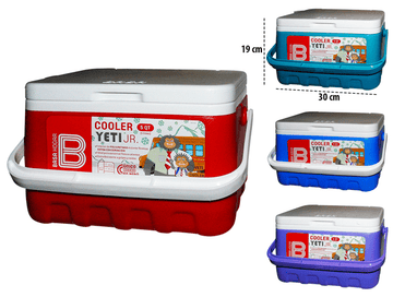 HIELERA YETI BASA