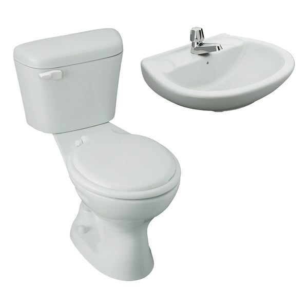 COMBO IDEAL MILÁN - CAPRI BLANCO