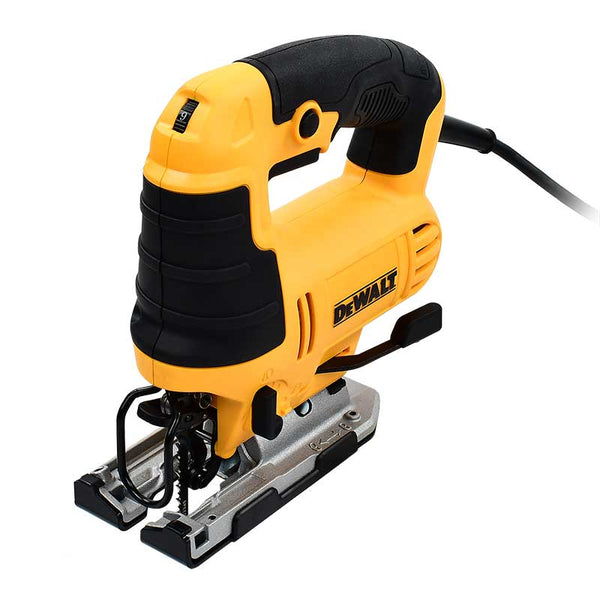 SIERRA CALADORA ACCION ORBITAL 650W DWE300 DEWALT