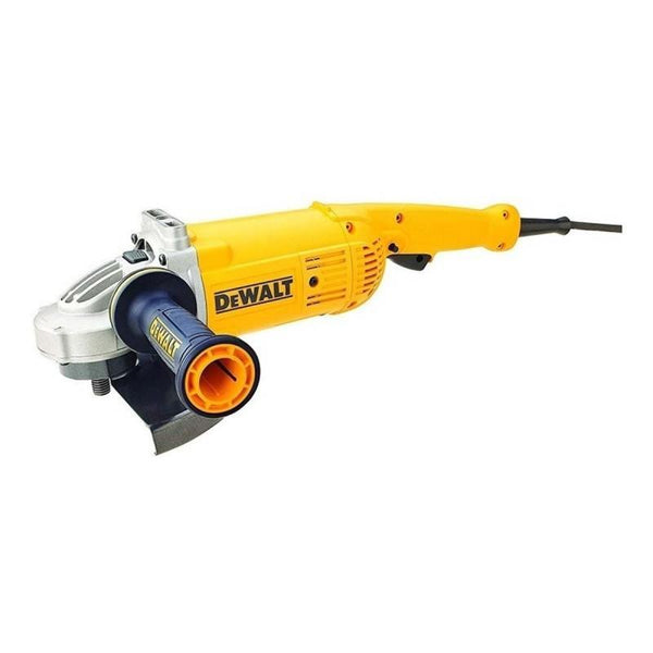 AMOLADORA 9" 2600W 5/8" DWE496-B3 - DEWALT