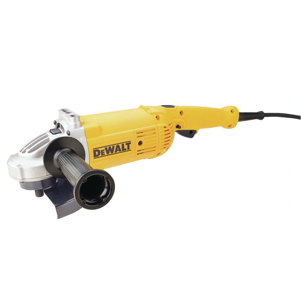 AMOLADORA 7" 2600W 5/8" DWE497-B3 - DEWALT