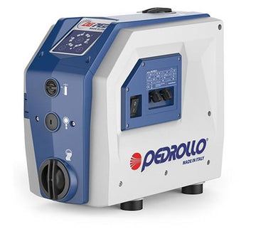 SISTEMA AUTOMATICO DE PRESION DG-PED5 1.5HP 230V PEDROLLO