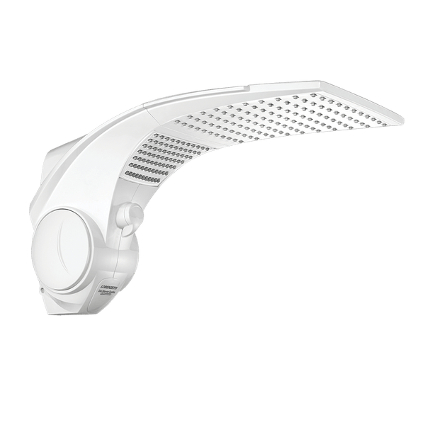 DUCHA ELECTRICA DUO SHOWER QUADRA